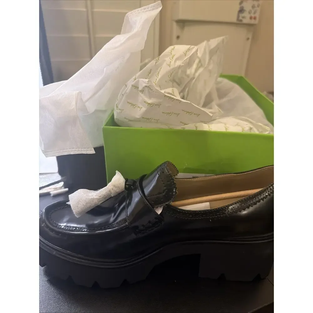 Sam Edelman Meela Black Shoes Size 10